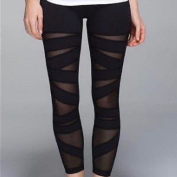 lululemon athletica | Pants \u0026 Jumpsuits 